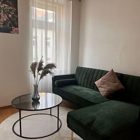 City Apartment Βιέννη Εξωτερικό φωτογραφία