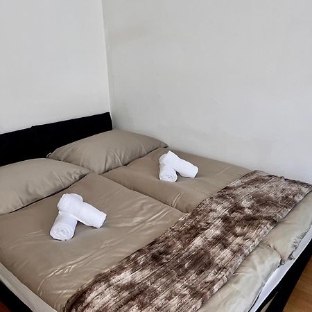 City Apartment Βιέννη Εξωτερικό φωτογραφία