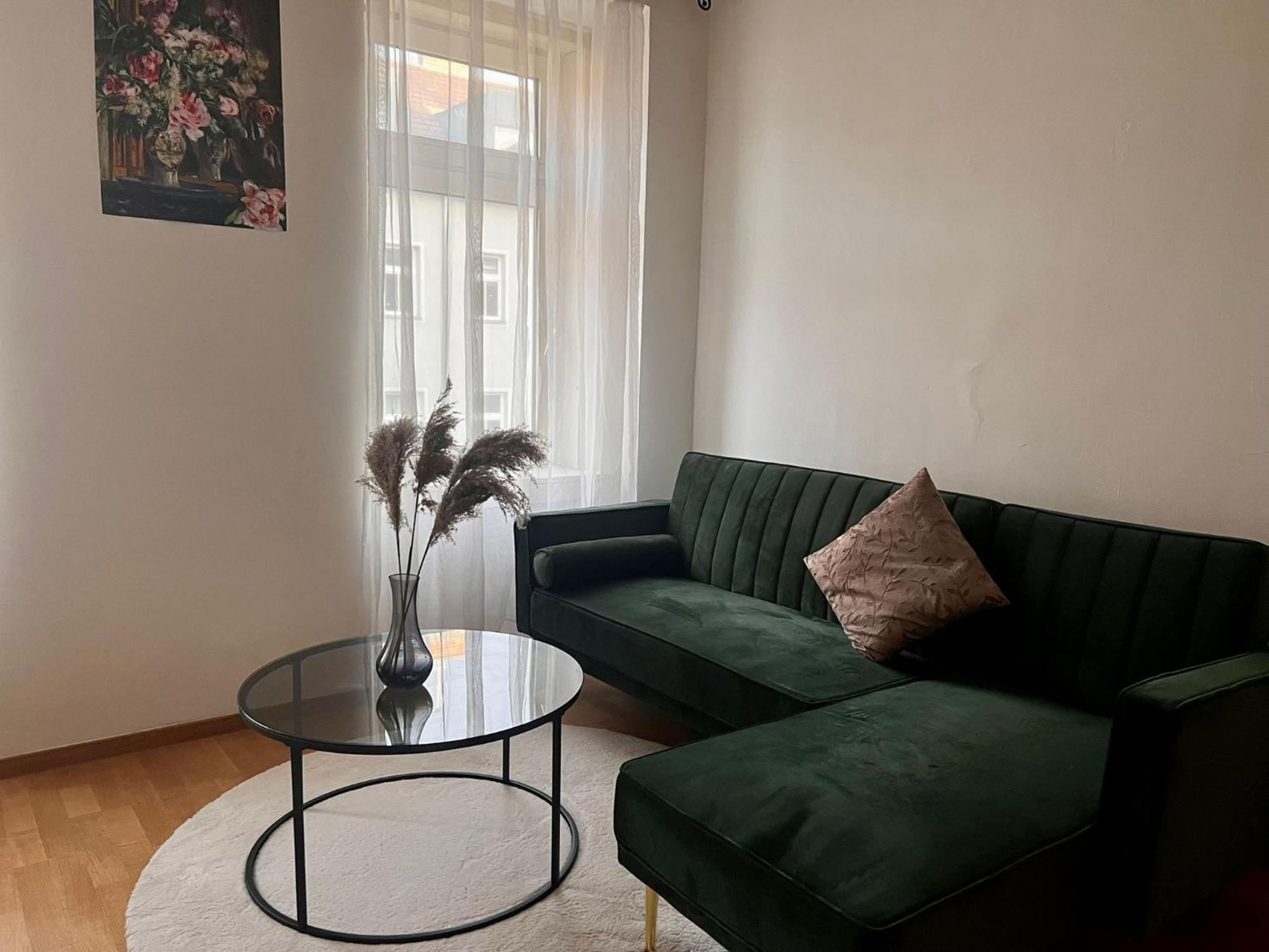 City Apartment Βιέννη Εξωτερικό φωτογραφία