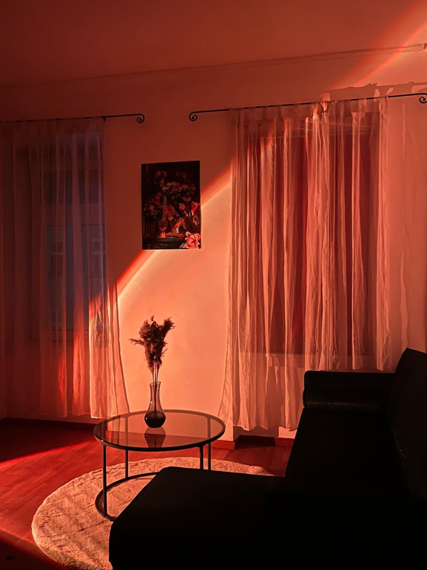 City Apartment Βιέννη Εξωτερικό φωτογραφία