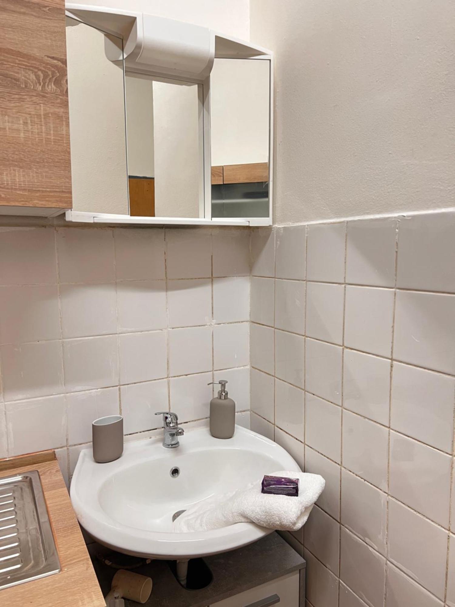 City Apartment Βιέννη Εξωτερικό φωτογραφία