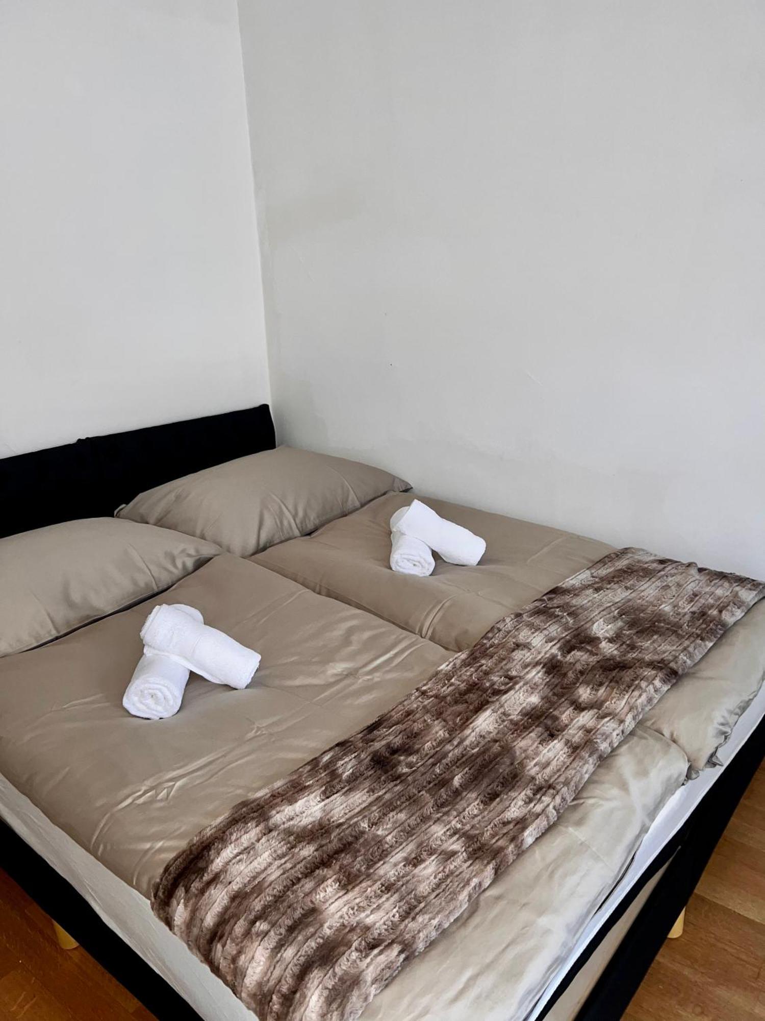 City Apartment Βιέννη Εξωτερικό φωτογραφία
