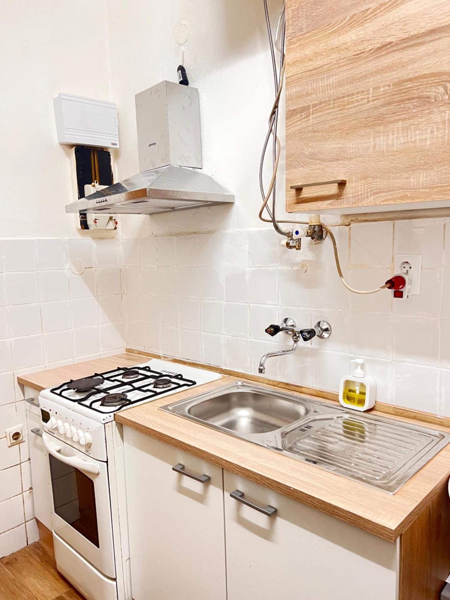 City Apartment Βιέννη Εξωτερικό φωτογραφία
